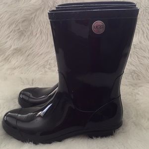 Ugg Rain Boots